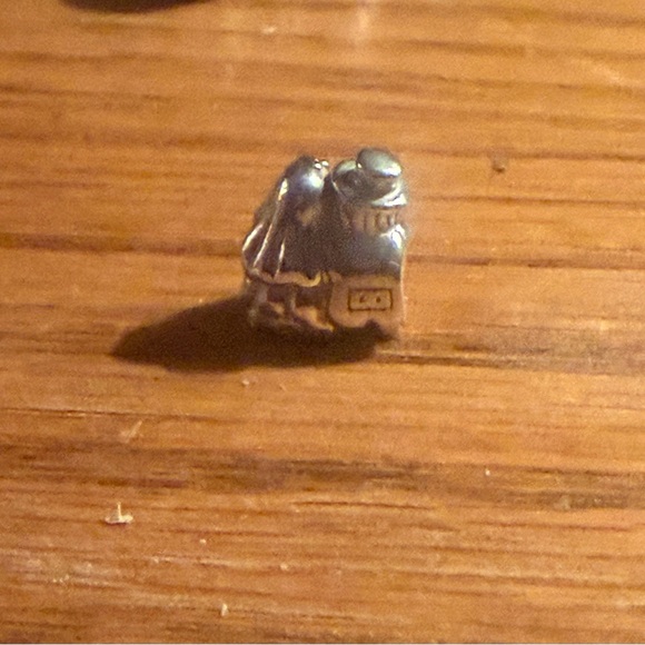 Pandora Silver Charm - Picture 2 of 4